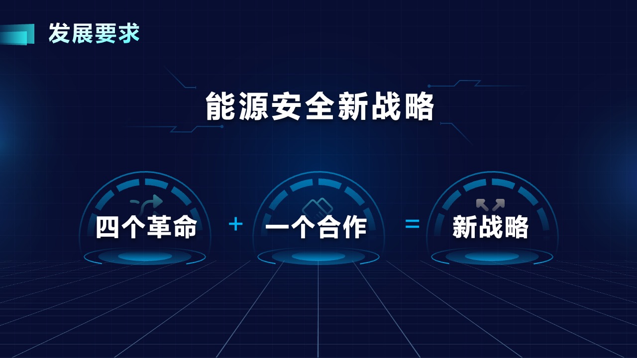科技风推动新能源时代能源PPT模板免费下载 PPT模板 科技风推动新能源时代能源PPT模板免费下载