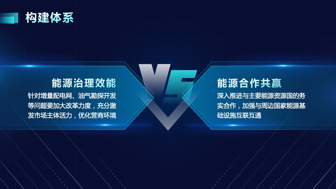 科技风推动新能源时代能源PPT模板免费下载 PPT模板 科技风推动新能源时代能源PPT模板免费下载