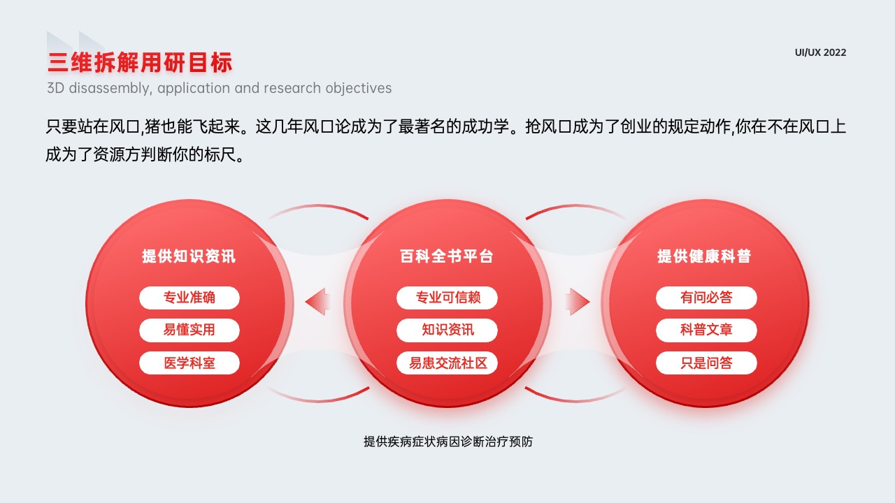 PPT架构  38页大厂政企通用红色产品介绍架构逻辑图分析PPT模版