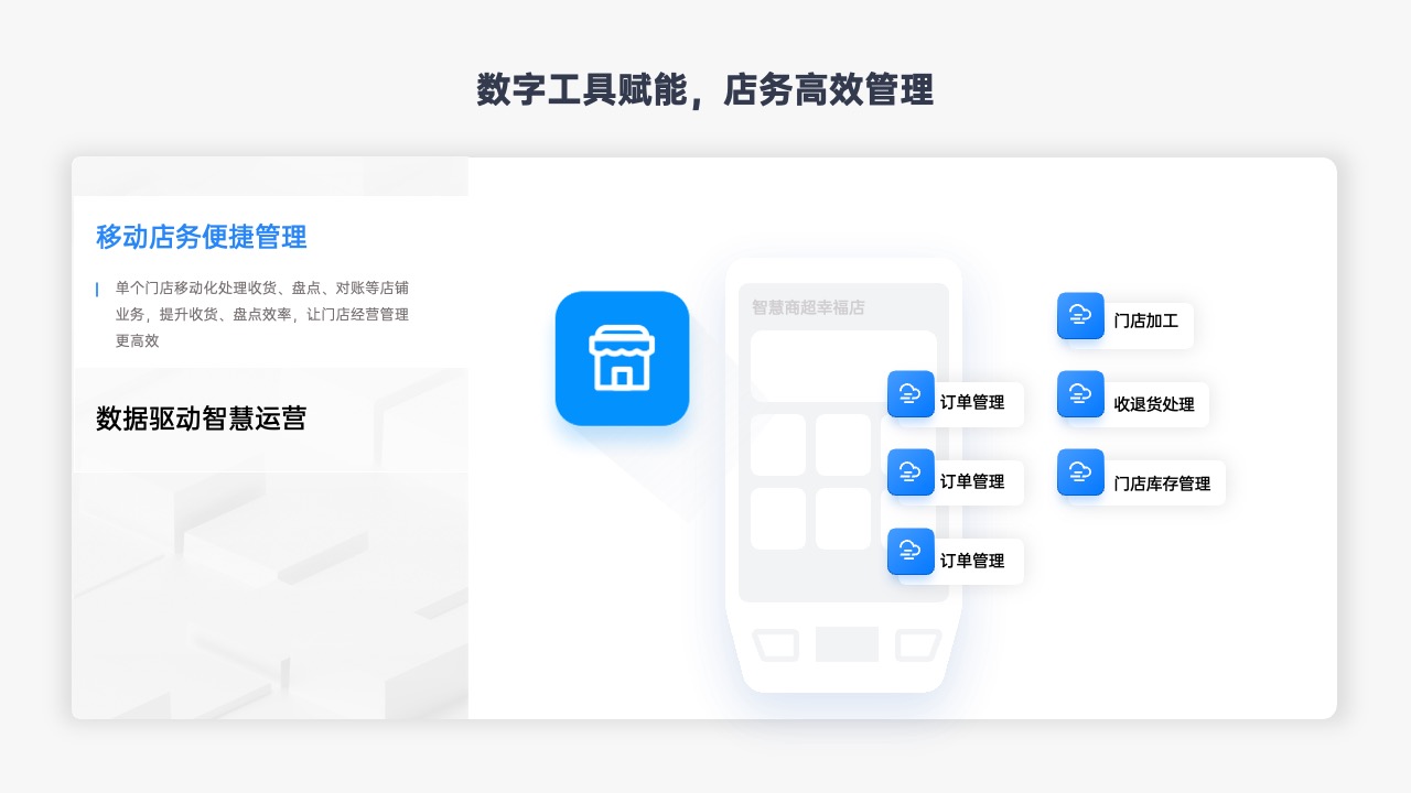 PPT模板  蓝色原创商业计划web网页设计PPT模板免费下载