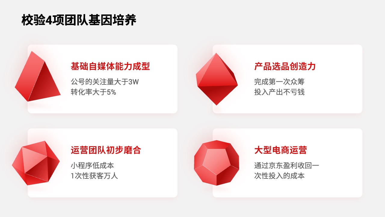 PPT模板  68页红色定制级科技风活动策划运营PPT模板免费下载