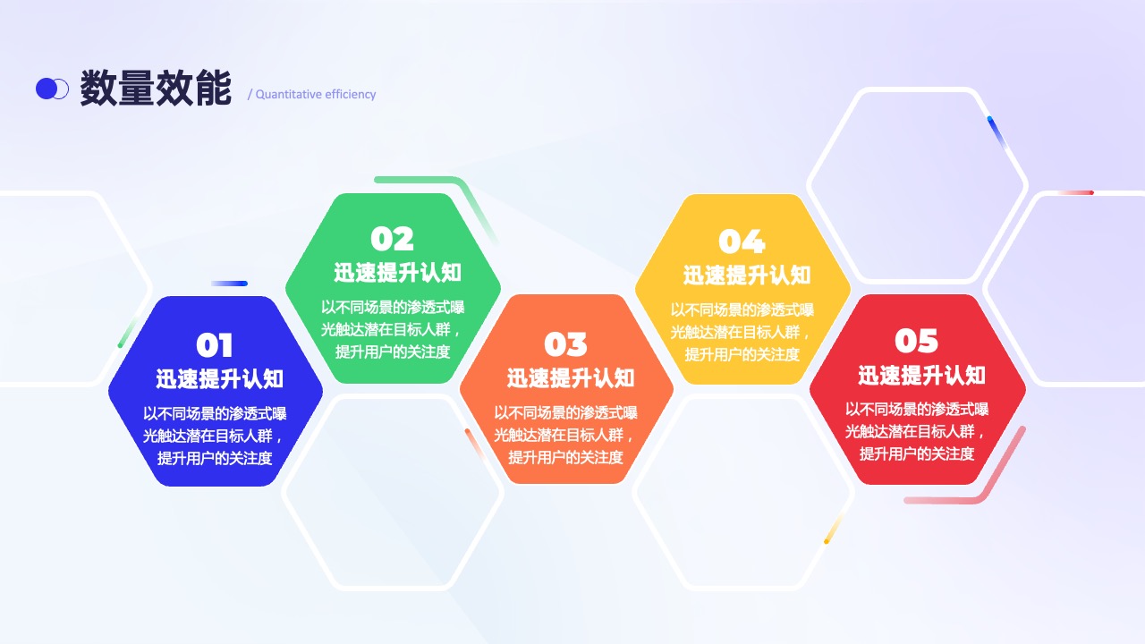 PPT模板  69页互联网大厂产品规划介绍品牌设计PPT模板免费下载