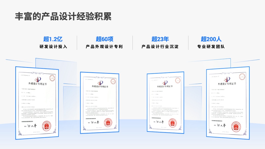 PPT模板  156页定制级商务风工作汇报PPT模板免费下载