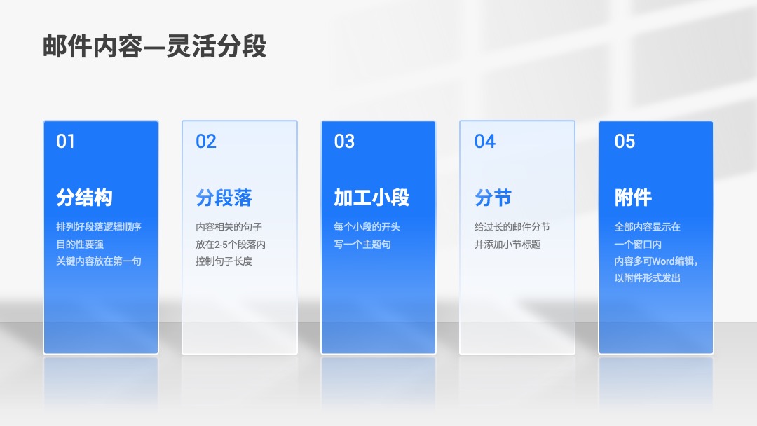 PPT模板  156页定制级商务风工作汇报PPT模板免费下载