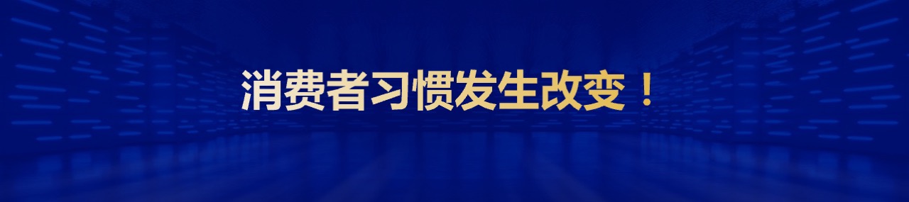 PPT宽屏  2024家居卖场互联网战略发布会PPT模板免费下载