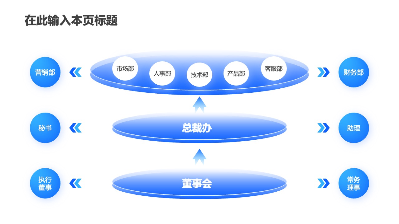 PPT架构 PPT模板  59页高端互联网PPT设计逻辑版式大全PPT模板免费下载-互联网蓝