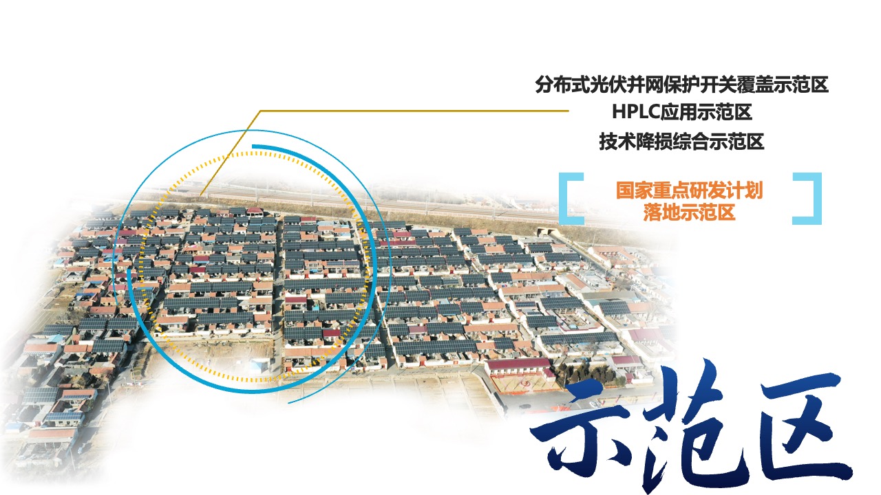 PPT模板  新型电力系统“新”在哪PPT模板免费下载