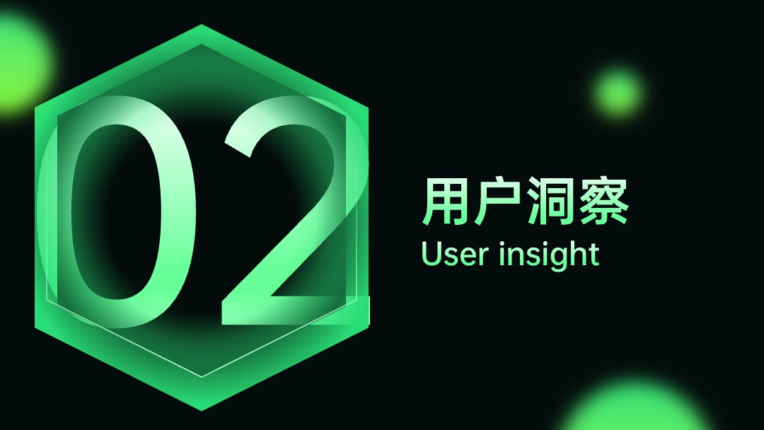 PPT模板  科技风游戏行业现状调查报告ppt模板