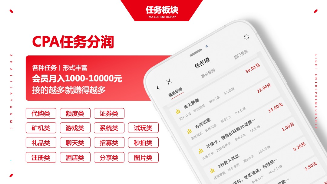 PPT模板  APP推广商业计划书PPT模板免费下载