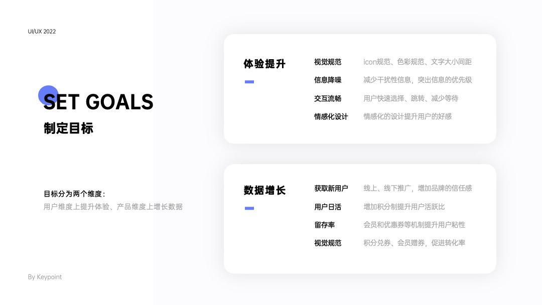 PPT架构 PPT模板  互联网逻辑图项目规划PPT模板免费下载