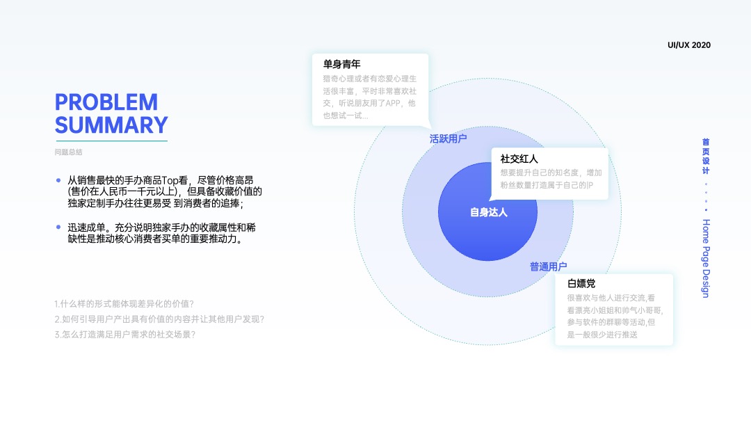 PPT架构 PPT模板  互联网逻辑图项目规划PPT模板免费下载