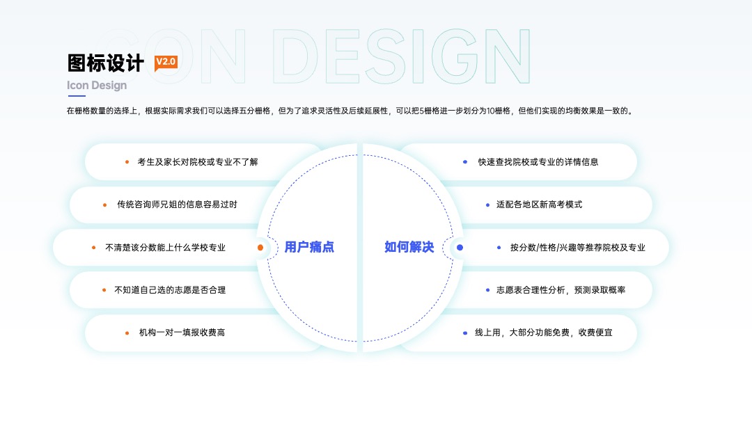 PPT架构 PPT模板  互联网逻辑图项目规划PPT模板免费下载