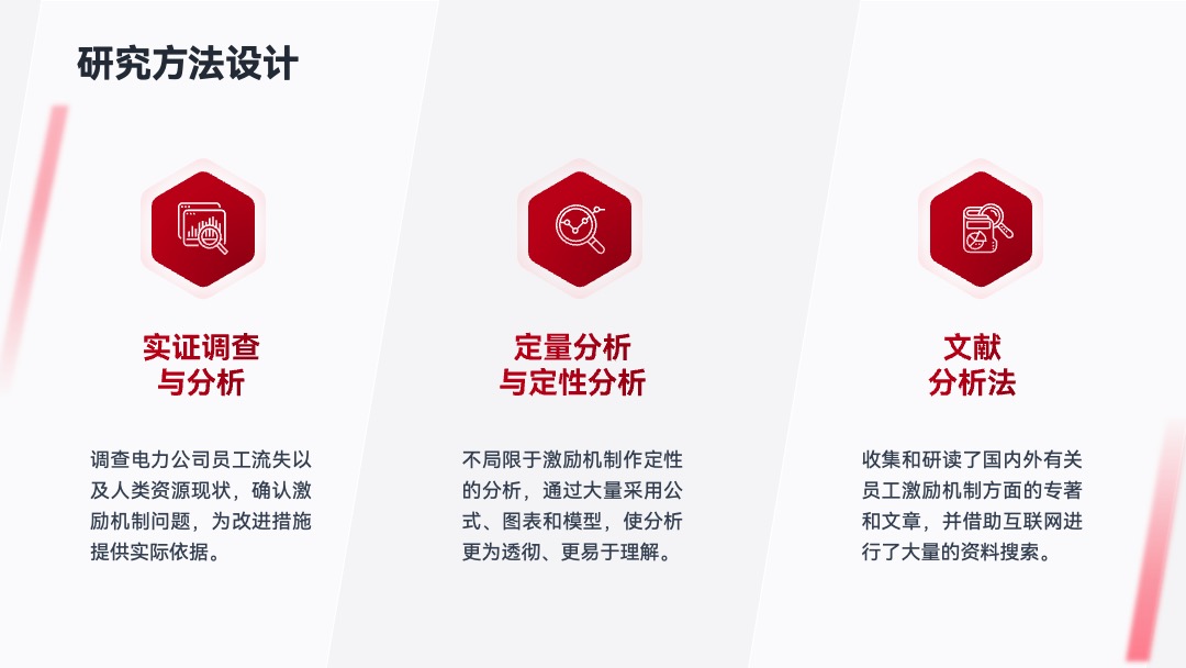 PPT模板  学术答辩PPT模板免费下载