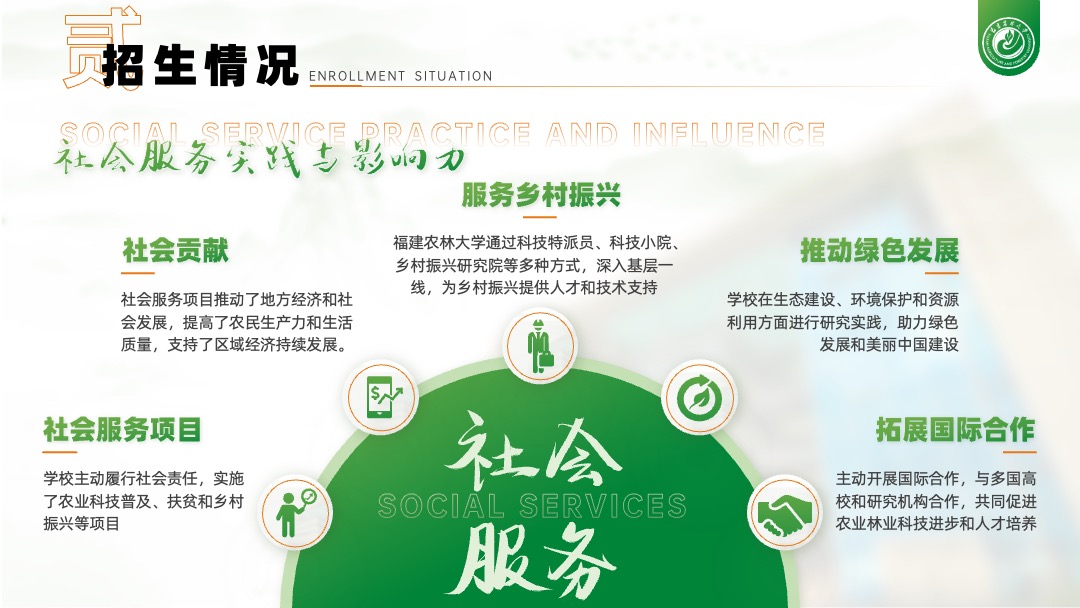 PPT模板  清新绿中式商务通用PPT