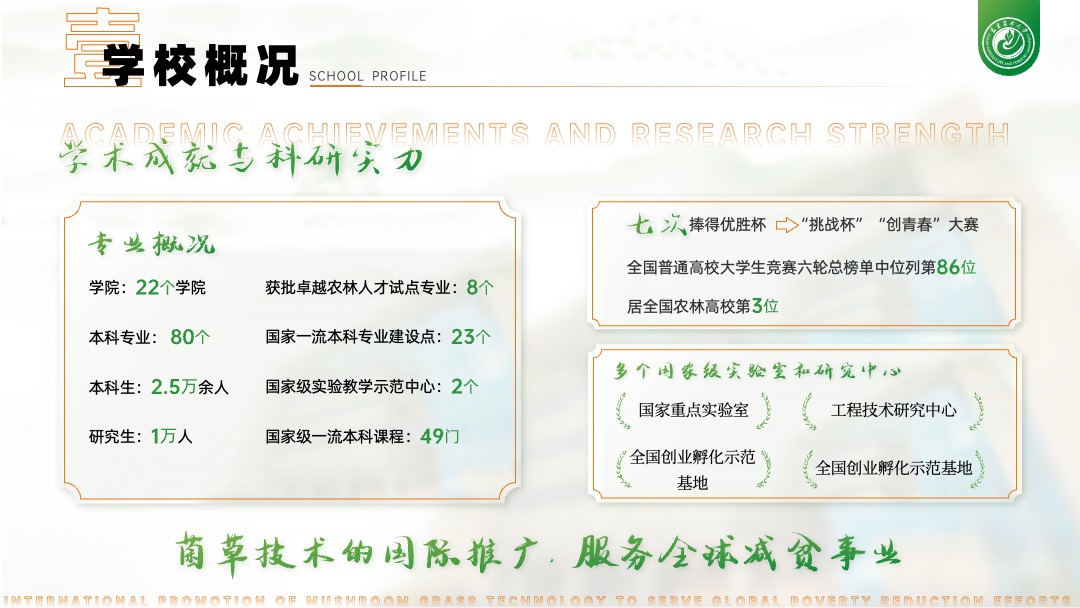 PPT模板  清新绿中式商务通用PPT
