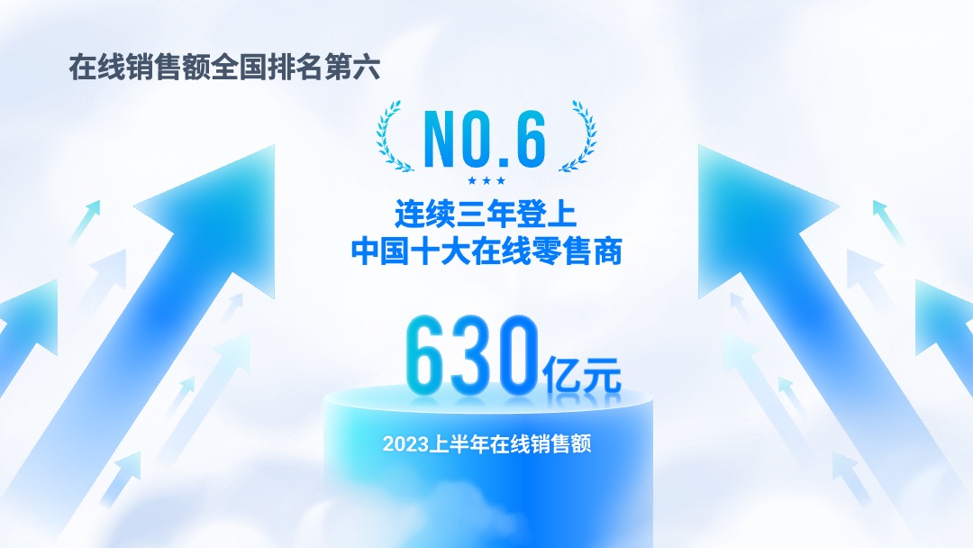 PPT模板  互联网软件项目汇报PPT模板免费下载