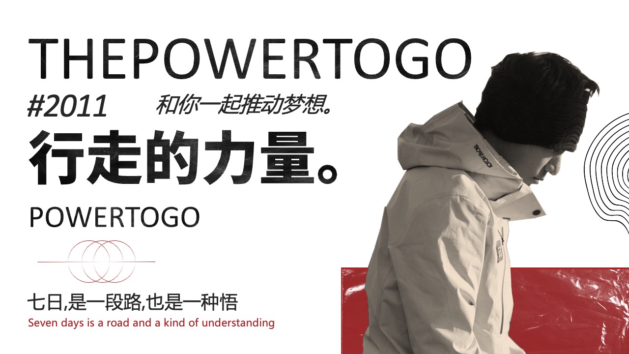 PPT模板  明星个人简介推广路演形象PPT