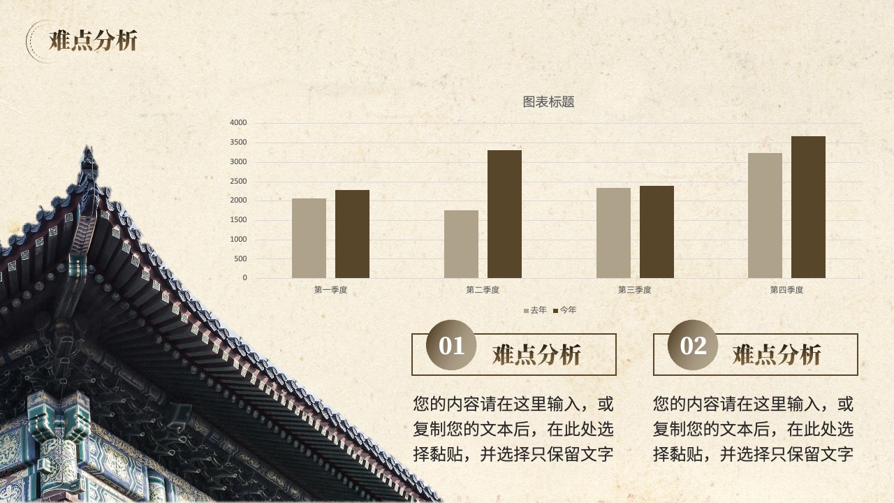 PPT模板  历史教学类通用PPT模板免费下载