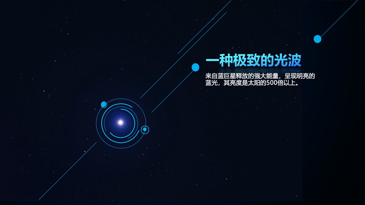 工作具体目标与信息提炼PPT模板免费下载
