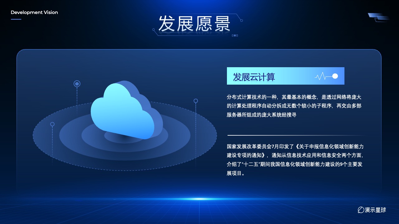 发展目标：利润与能力PPT模板免费下载
