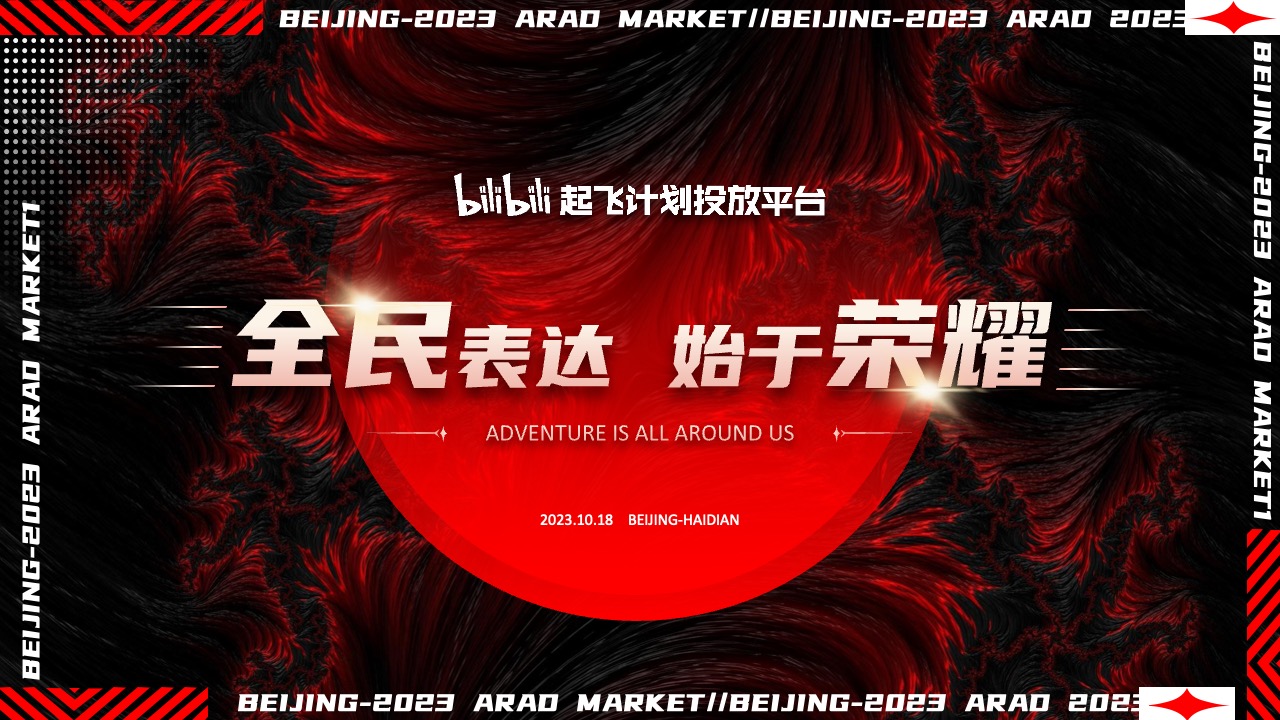 消费者用户画像与差异化营销策略PPT模板免费下载