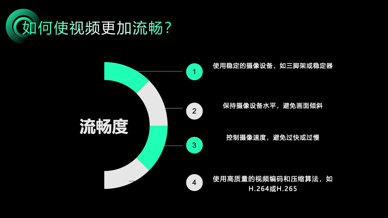 简洁感谢观看致辞PPT模板免费下载