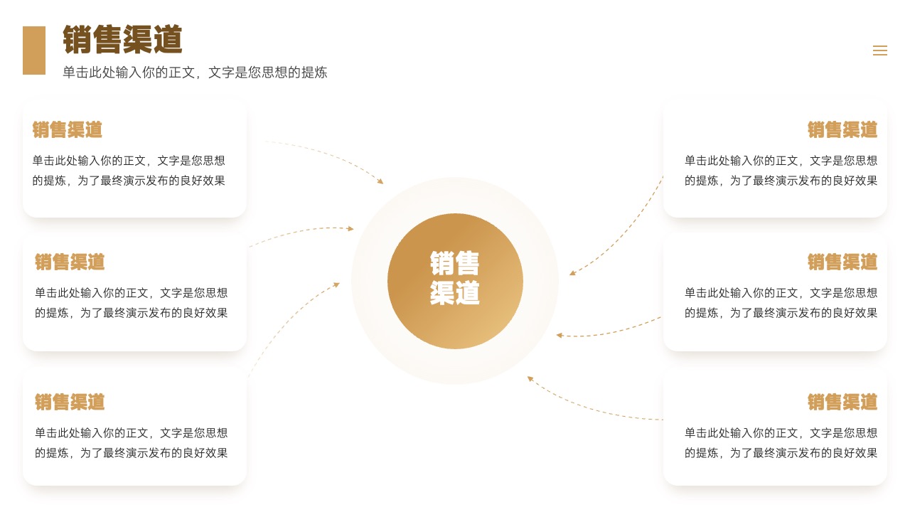 融资计划：策略要点与未来展望PPT模板免费下载
