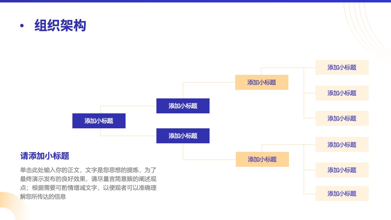 BEIJING-2023：销售冠军与产品负责人PPT模板免费下载
