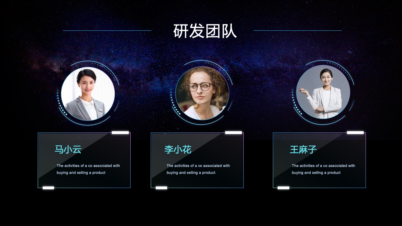 工作完成情况：春日宁静的感悟PPT模板免费下载