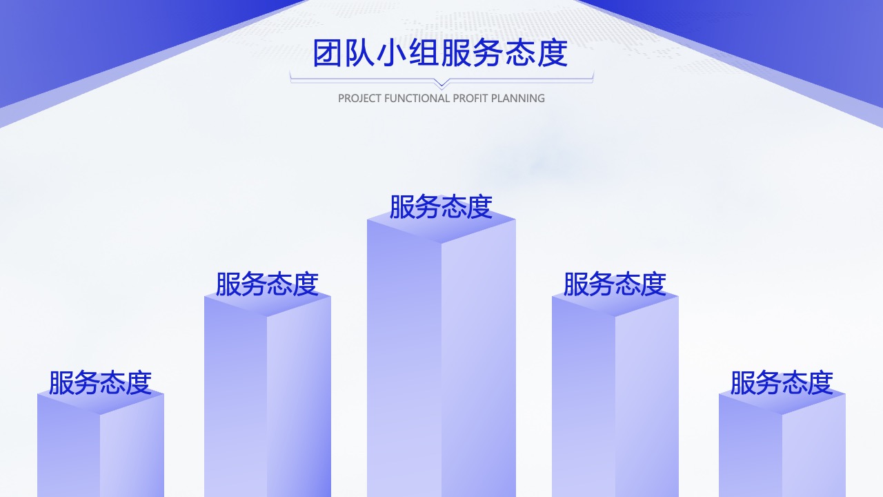团队小组数据分析总结PPT模板免费下载