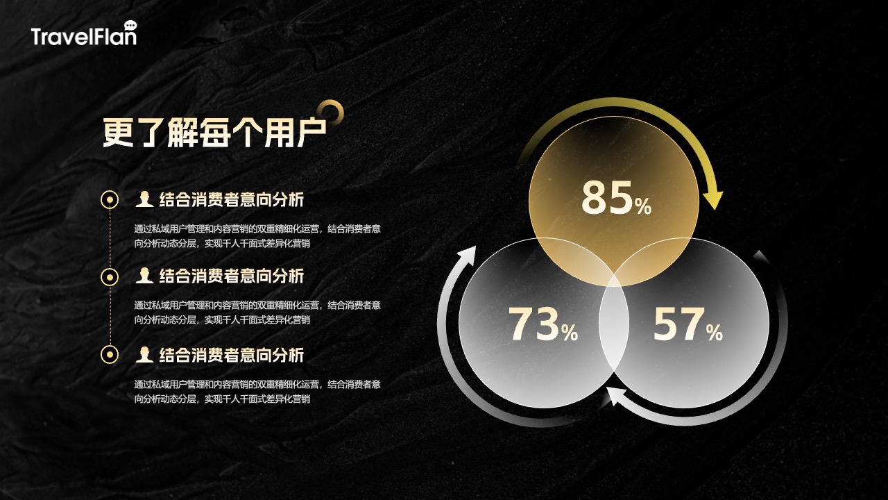 LinkFlow在品牌运营效率提升中的作用PPT模板免费下载