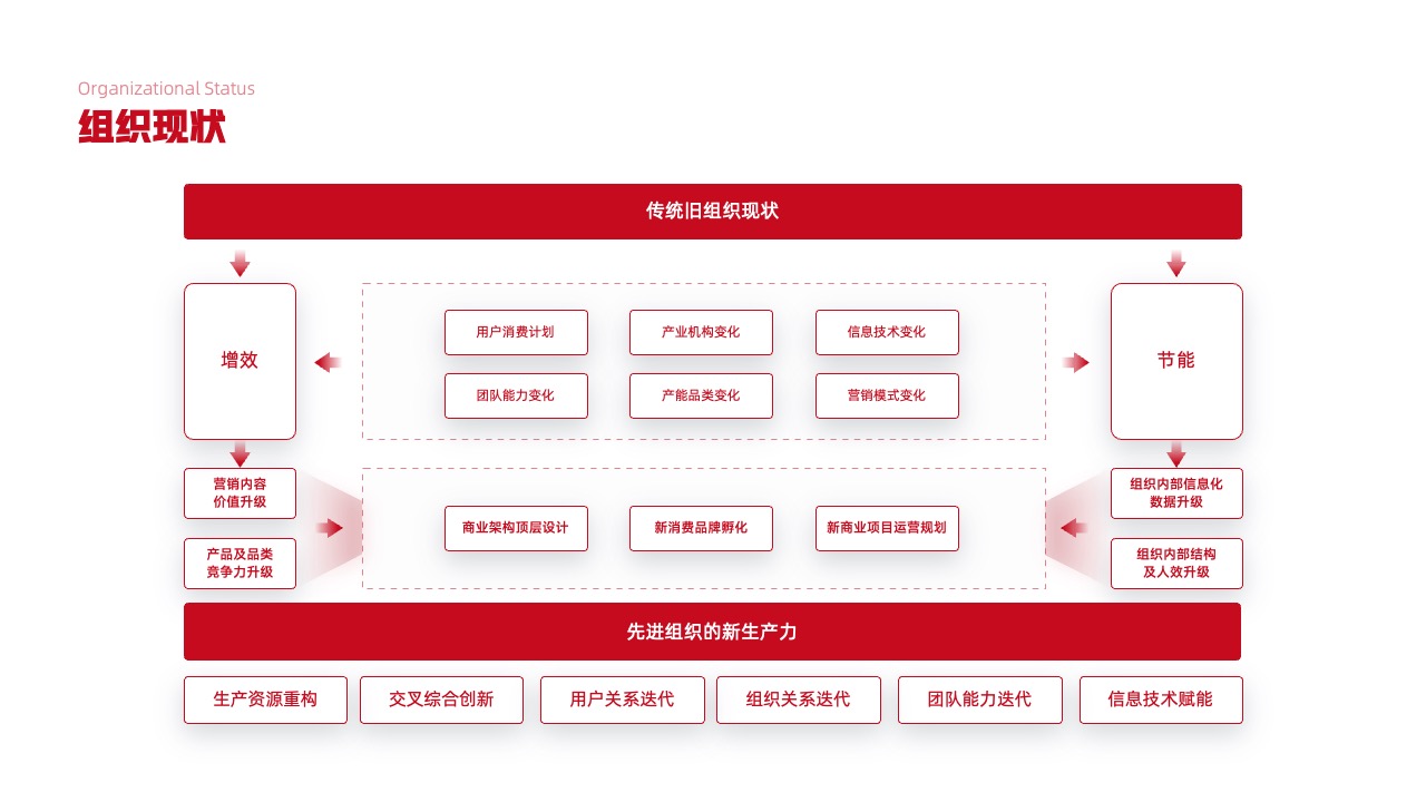 PPT架构  29页高端实用系统逻辑架构图PPT模版