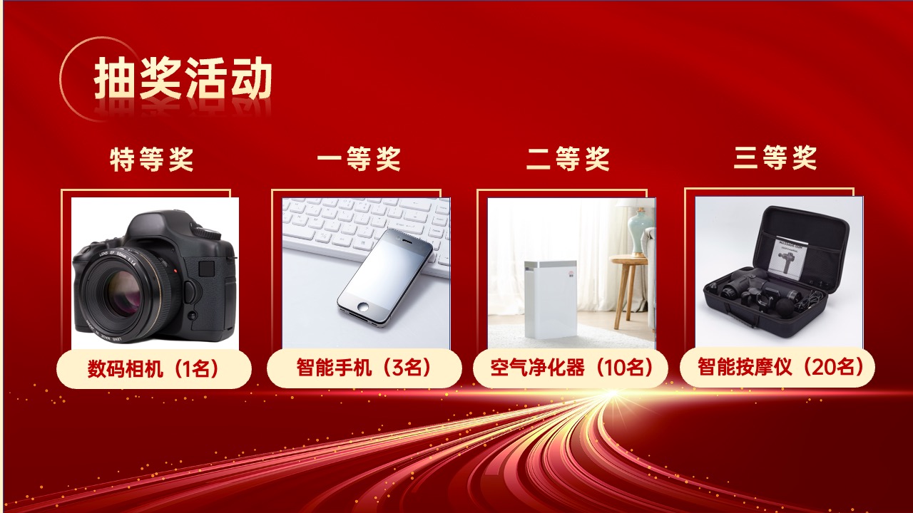 2024年终表彰总结PPT模版 PPT模板 2024年终表彰总结PPT模版