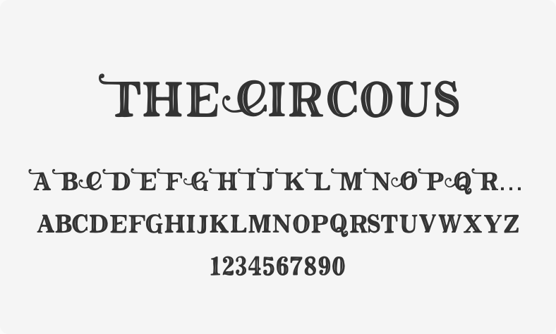 TheCircous