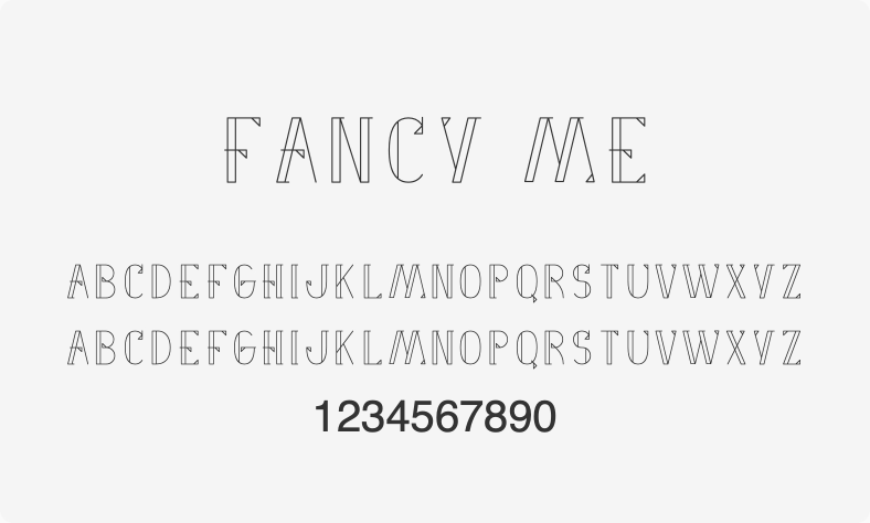 Fancy Me