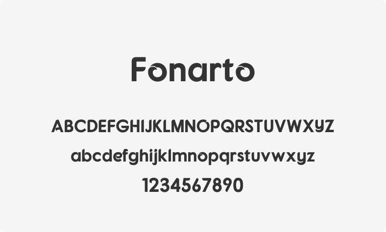 Fonarto