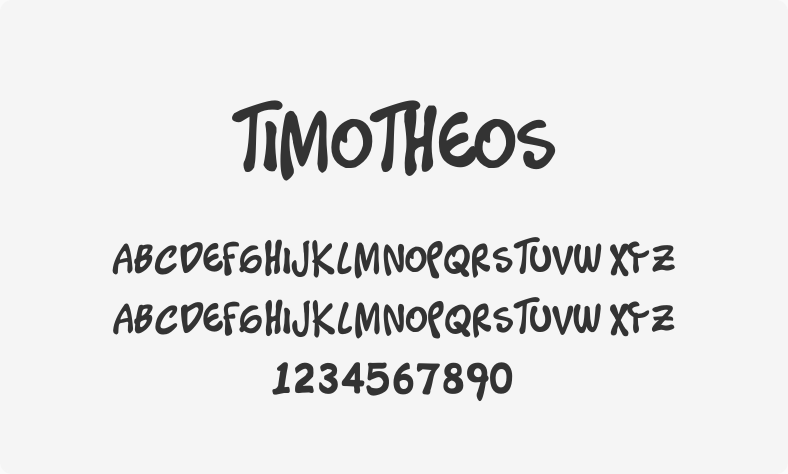 Timotheos