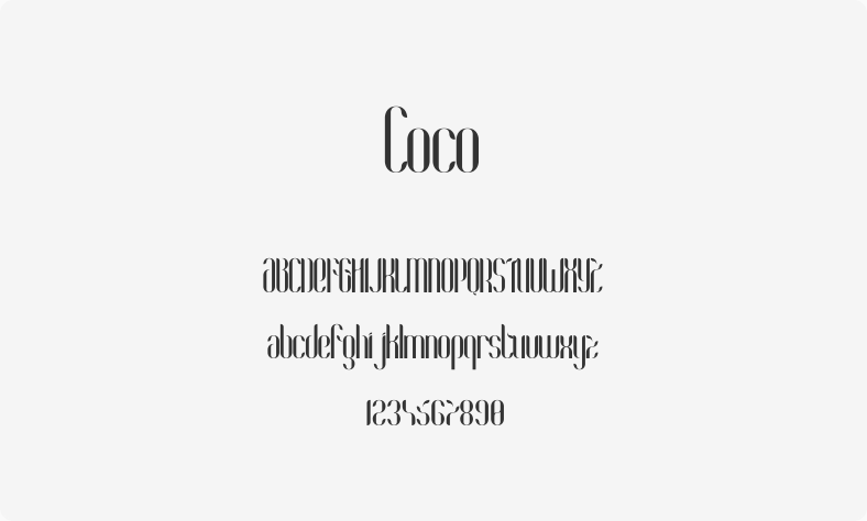Coco