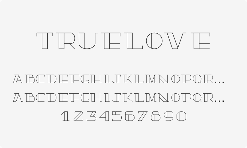 TrueLove