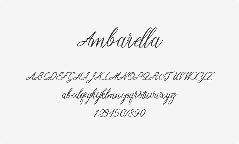 Ambarella