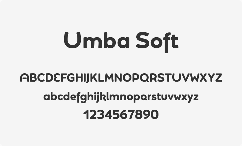 Umba Soft