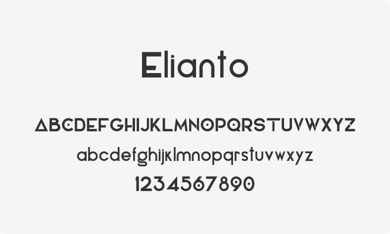 Elianto