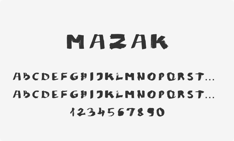 mazak