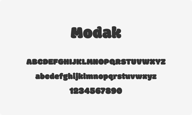 Modak