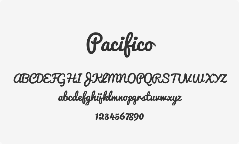 Pacifico