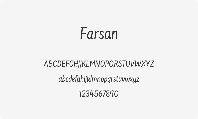 Farsan