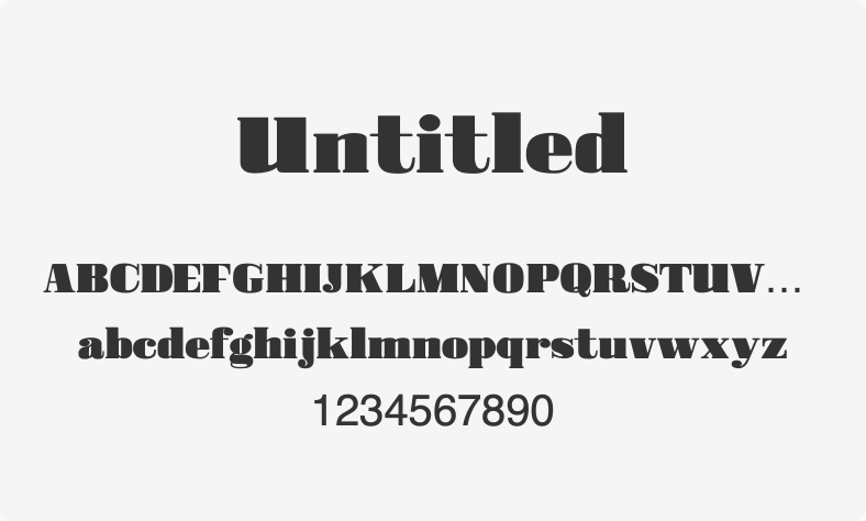 Untitled