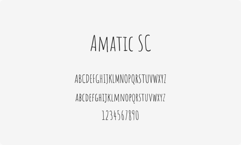 Amatic SC
