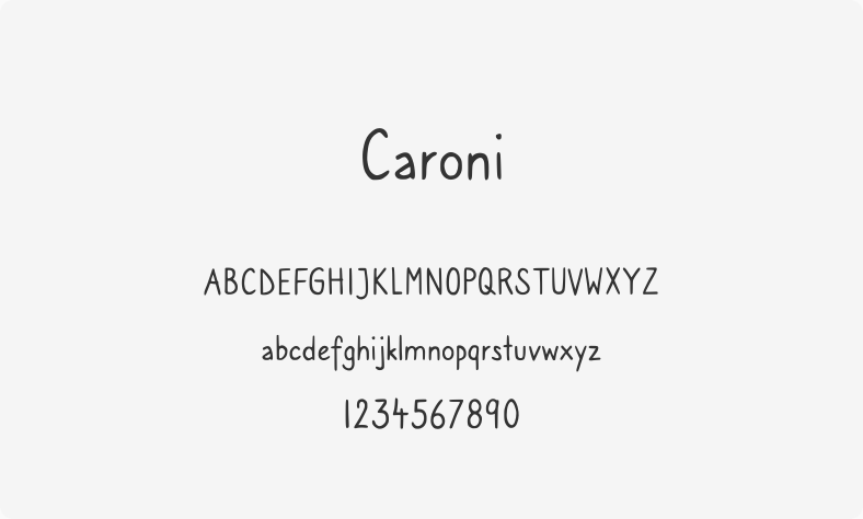 Caroni
