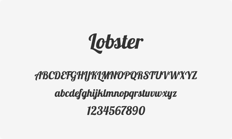 Lobster